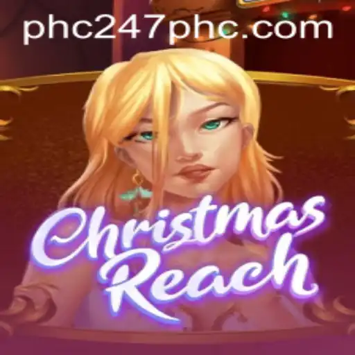ChristmasReach: A Holiday Gaming Phenomenon