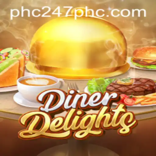 DinerDelights: Serving Fun in a Culinary Adventure