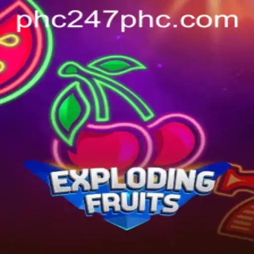 ExplodingFruits: The Exciting World of Fruit-Packed Explosions