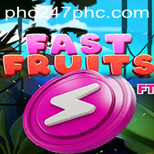 FastFruits: The New Gaming Sensation