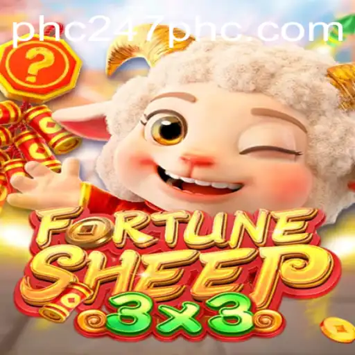 FortuneSheep: A New Page in Interactive Gaming with PHC247