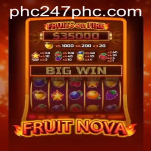 Discover the Exciting World of FruitNova