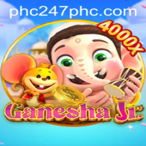 Exploring GaneshaJr: A Dynamic Gaming Experience with PHC247