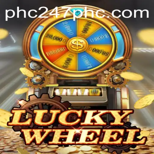 Experience the Thrill of LuckyWheel: A Dynamic Game with Endless Possibilities