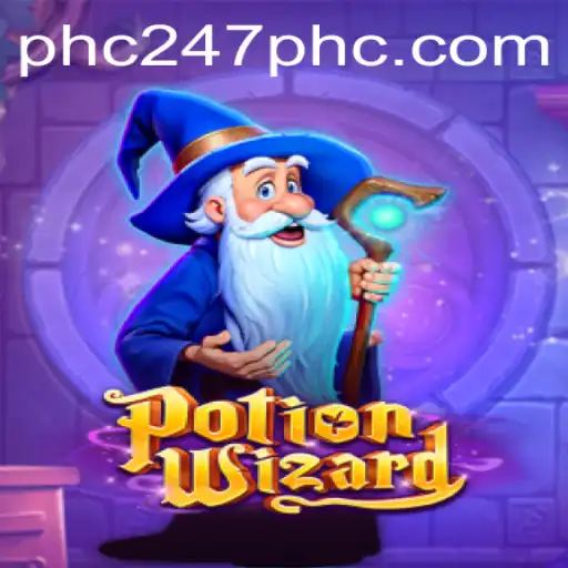 PotionWizard: Unveiling the Magic of PHC247
