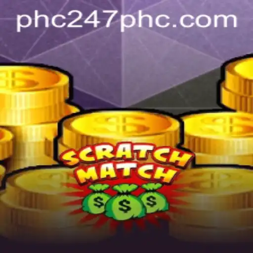 Unveiling ScratchMatch: The Engaging Game Redefining Interaction