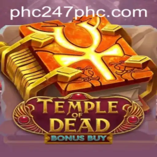 Discover the Excitement of TempleofDeadBonusBuy with PHC247