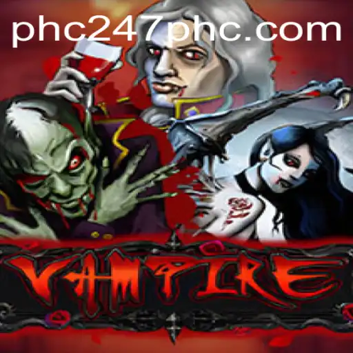 Vampire: Unraveling the Dark Mysteries of PHC247