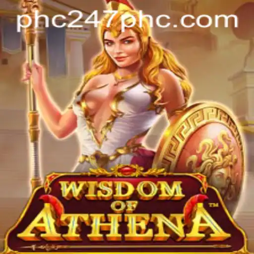 Wisdom of Athena: An Insightful Journey into Modern Gaming